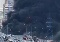 Атака на Москву: чому саме жителі столиці РФ прокидались від вибухів, та де ключ до закінчення війни