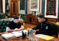 Кадровий хід Зеленського: навіщо йому Буданов, а головному розвіднику - крісло очільника ОП? 