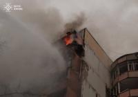 Мінус тепло і вода, влучання у понад 10 висоток та депо: у Києві біда в кожному районі (добірка відео)