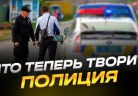 Суд визнав: виговор поліцейському за втечу ухилянта - втрата премій