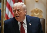 "І ця країна фінансує наших грантоїдів-антикорупціонерів": Мін'юст США дав Трампу довічний імунітет від податкових перевірок 