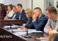 ВАКС розпочав розгляд справи екс-очільниці Хмельницької МСЕК Тетяни Крупи