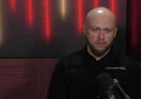 Заступник командира РДК Каплунов записав викривальне відеозвернення про СБУ і таємну тюрму