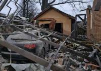 Від дівчинки залишився лише крихітний черевичок: росіяни вбили 4-річну дитину на Житомирщині (відео)