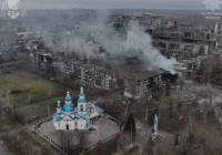 "Вони зараз роблять стратегічне самогубство": Дикий розповів про військову катастрофу в Костянтинівці