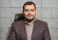 «Патріот» у Лондоні: як підозрюваний у справі НАБУ Андрій Довбенко став «голосом» українського мілтеку на Заході