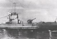 Ученые раскрыли секреты японской затонувшей подводной лодки