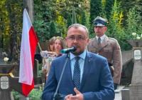 Українці та поляки вшанували пам'ять воїнів УНР та спільну боротьбу за свободу