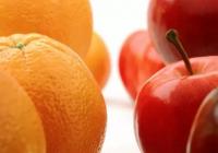 Названы фрукты для предовтращения тромбоза