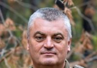 Київ попрощається з майором поліції Олександром Кучаєм: маршрут церемонії