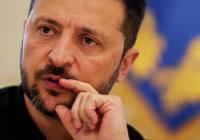 "Вибачте": Зеленський захворів