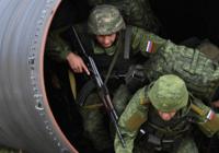 Знову полізли в труби: на Сумщині росіяни намагаються просунутися через газопровід
