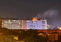 Румунія припиняє діяльність генерального консульства РФ у Констанці: їх генконсул - персона нон грата
