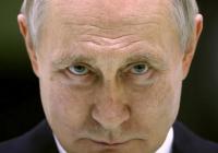 Путін хоче забрати Київ та Одесу: він готує нові територіальні вимоги після Донбасу, — FT  