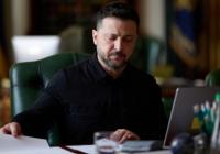 Петиція до Зеленського проти нового Цивільного кодексу за добу набрала необхідні 25 тисяч голосів