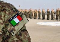 Іран бомбардував італійців: зафіксували ракетні прильоти по італійській базі в Іраку