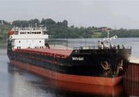 В Азовському морі затонув російський зерновоз: є загиблі та зниклі безвісти (фото)