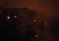 На Бєлгород насуваються морози -20°C: 3 дні без опалення, але місцевих почали евакуювати 