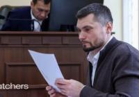 САП: У справі Микитася знайшли «чорнову бухгалтерію» щодо оплати хакерам