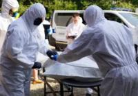 "Могла вибухнути у морзі": росіяни передали тіло українського воїна з гранатою всередині