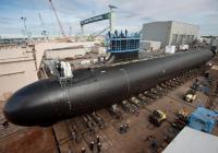 ВМС США уклали найбільший контракт на будівництво підводних човнів на $76,6 млрд