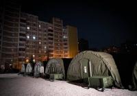 У Києві без тепла нині 1330 багатоповерхівок