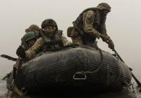 Росіяни потрапляють у свої ж смертельні пастки у дельті Дніпра і самопідриваються