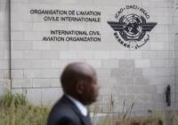 Україна закликає ICAO повністю заборонити польоти над Росією через ризики для цивільної авіації