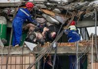 Російська ракета вбила цілу родину в Києві: кількість жертв зросла до 12
