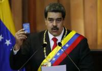 Перед затриманням Мадуро отримав пропозицію від США