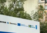 Російський дрон атакував Київ під час заходу з ветеранами: ЄС закликає посилити протиповітряну оборону