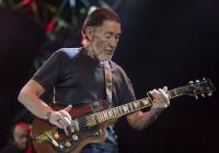 Пішов з життя автор культового різдвяного хіта Кріс Рі