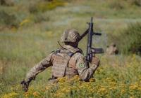 УП знову збрехала? Драпатий не наказував призупинити поповнення штурмових полків