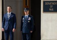 Республіканці США погрожують заблокувати $350 млрд Пентагону через позицію Трампа щодо Росії