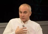 Суд випустив із вʼязниці Нестора Шуфрича, який розповідав, що українці та росіяни — один народ