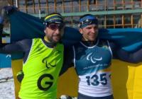 Історичний результат для України на Паралімпіаді-2026 (фото)