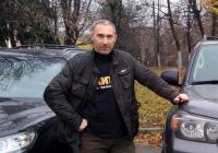 Від ракетного удару по виставці зброї під Києвом загинув екскерівник Центру “Альфа” СБУ Едуард Сіренко