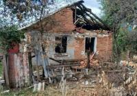 Двоє загиблих і 16 постраждалих: РФ атакувала Харків та 21 населений пункт області (фото)