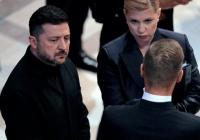 Нетаньяху відмовився від зустрічі із Зеленським у Вашингтоні