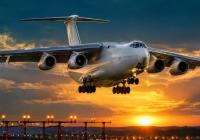 У Японії під час посадки загорівся український Ан-124 «Руслан»: що відомо