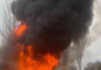 На Одещині знову атаковано 2 енергооб'єкти, просто зараз авіабомби на Затоку-Чорноморськ