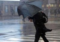 Прогноз погоды на 9 февраля: порывистый ветер и потепление