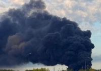 Наймасштабніша атака на Москву та область за час війни: відомо, куди прилетіло, є загиблі росіяни (відео)