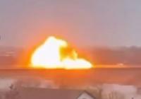 Понад 10 ударів по мосту в Маяках за добу: Україна й Молдова готують об'їзні маршрути (відео)