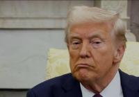 У Трампа — психічний розлад, він несе небезпеку для людей: 36 лікарів США видали відкритий лист із занепокоєнням