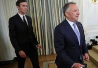 У Женеві відбудуться два раунди переговорів щодо України та Ірану