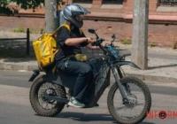 Кур'єр у Києві створив 3D-навігатор для під'їздів, що полегшить роботу служб доставки