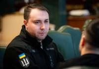 Буданов вперше прокоментував згадку його імені у матеріалах НАБУ у операції "Форест Гамп"