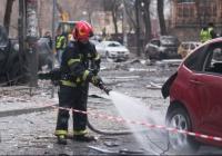 Понад 50 дронів атакували Тернопільщину: наслідки наймасштабнішого удару по регіону