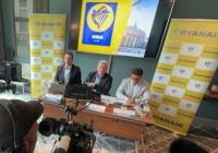 Лоукостер Ryanair закриває базу в Берліні через надмірні витрати та кризу в авіагалузі